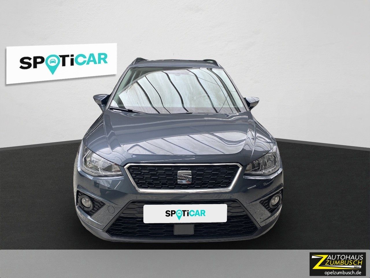 Seat Arona 1.0 TSI Style - Samsaru's Car Outlet