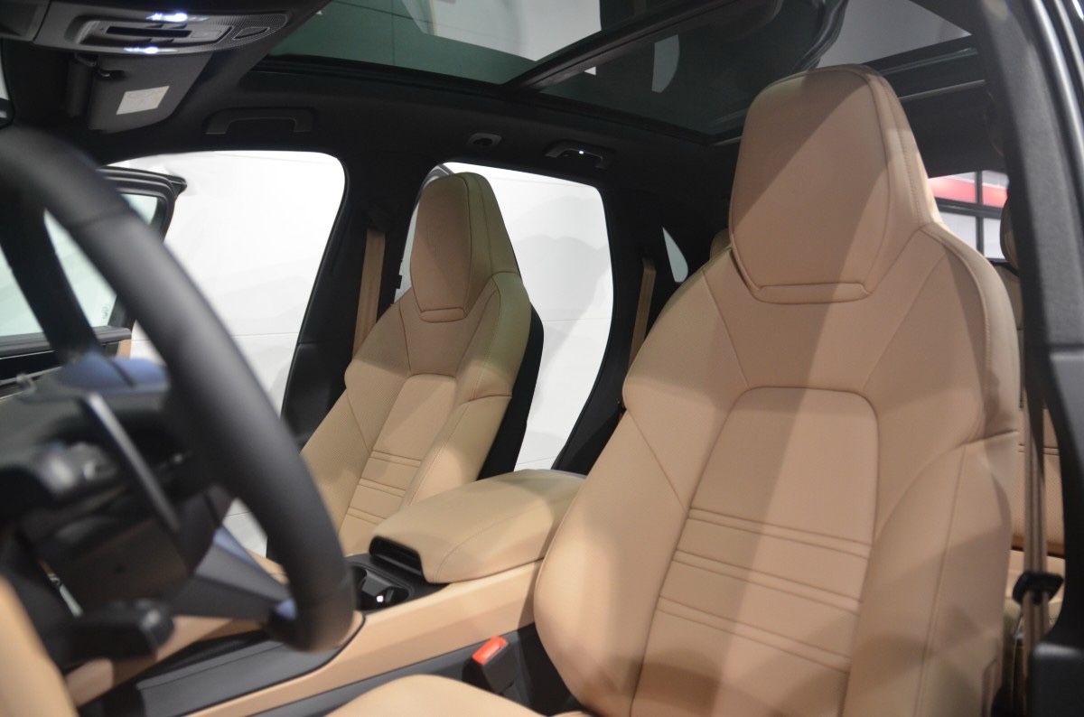 Porsche Cayenne S E-Hybrid*SpDesig*SpAbg*Luft*Memory*LED