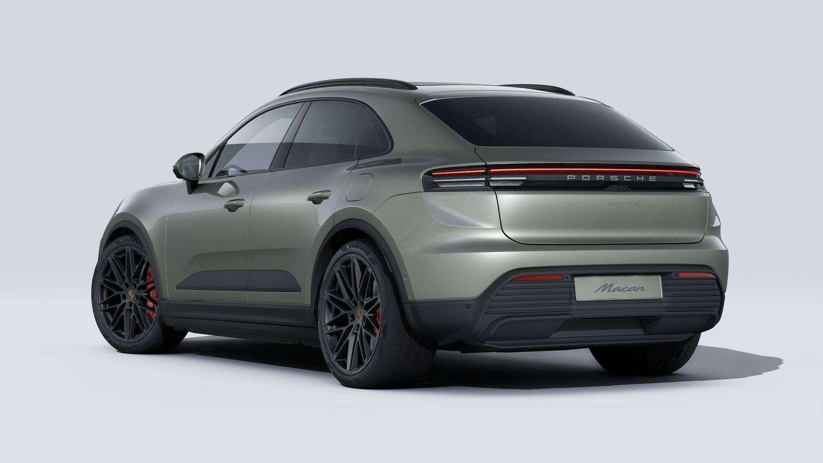 Porsche Macan 4S 100KW/22 RS/AIR/MATRIX/CHRONO/PANO/360/