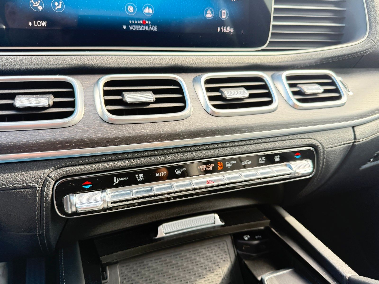 Mercedes-Benz GLE*350de*4M*AMG-EXCLUSIVE*360*ACC*AHK*LED*DAB*