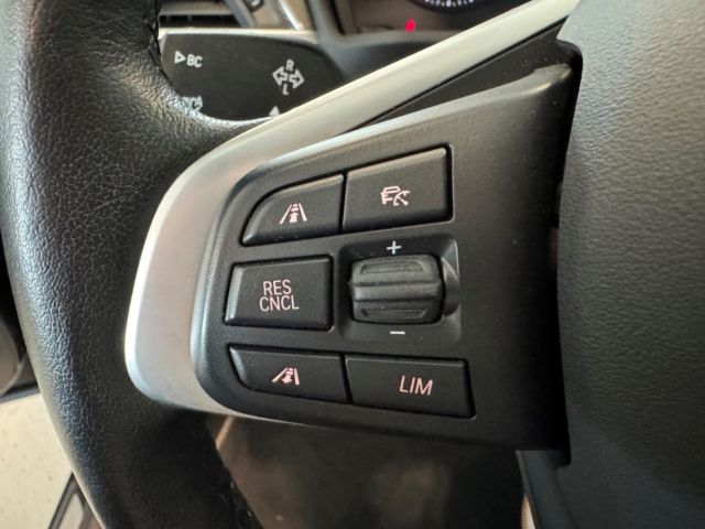 BMW X1 xDrive 20d A - Samsaru's Car Outlet
