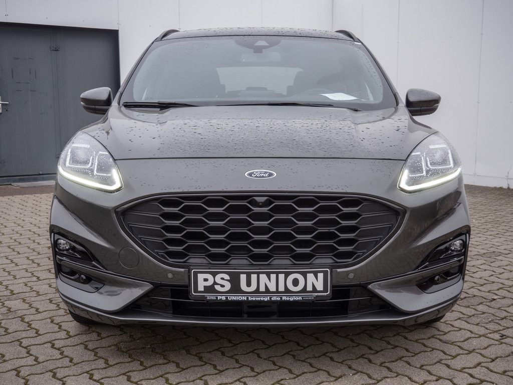 Ford KUGA ST-LINE X - Samsaru's Car Outlet