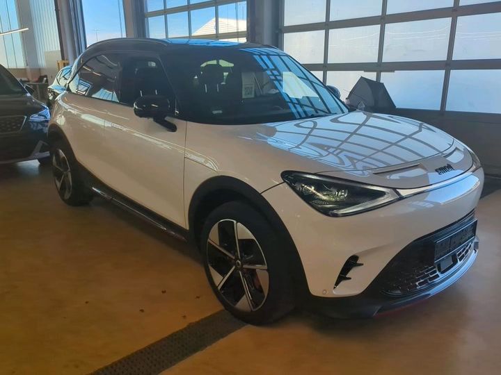 Smart #1 Brabus Head-up/360-Grad/Panorama/Fahrassist