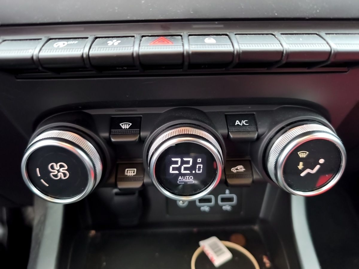 Renault Arkana Techno 140 EDC - Samsaru's Car Outlet
