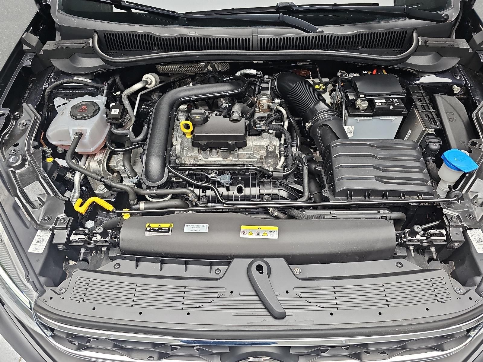 Volkswagen TAIGO 1.0 TSI DSG LIFE - Samsaru's Car Outlet