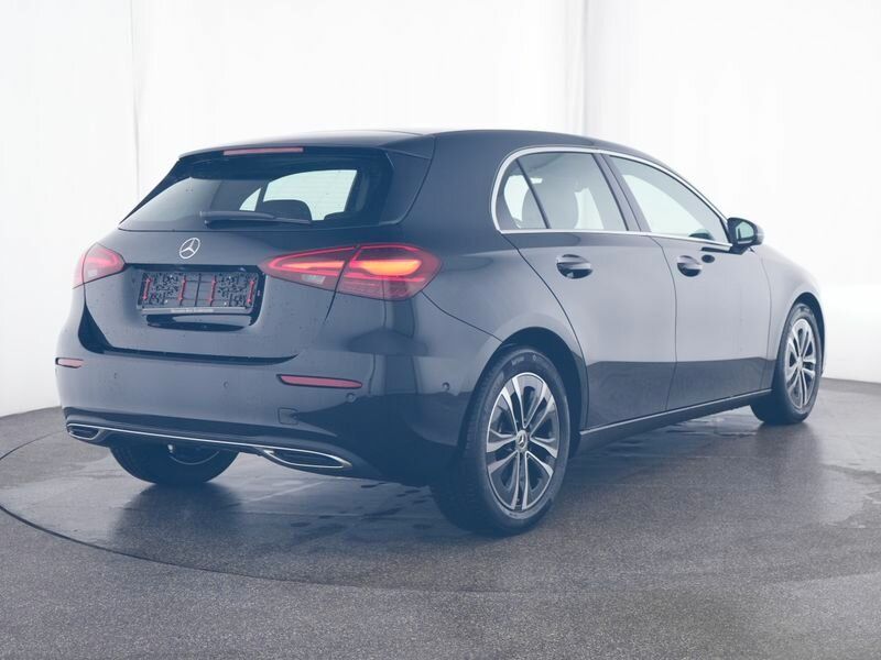 Mercedes-Benz A 200 PROGRESSIVE - Samsaru's Car Outlet