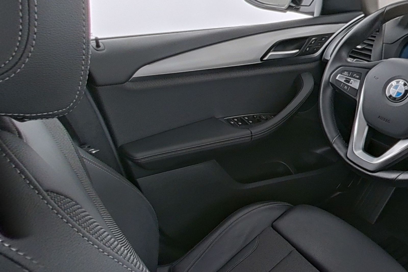 BMW X3 d Advantage xDrive - Samsaru's Car Outlet
