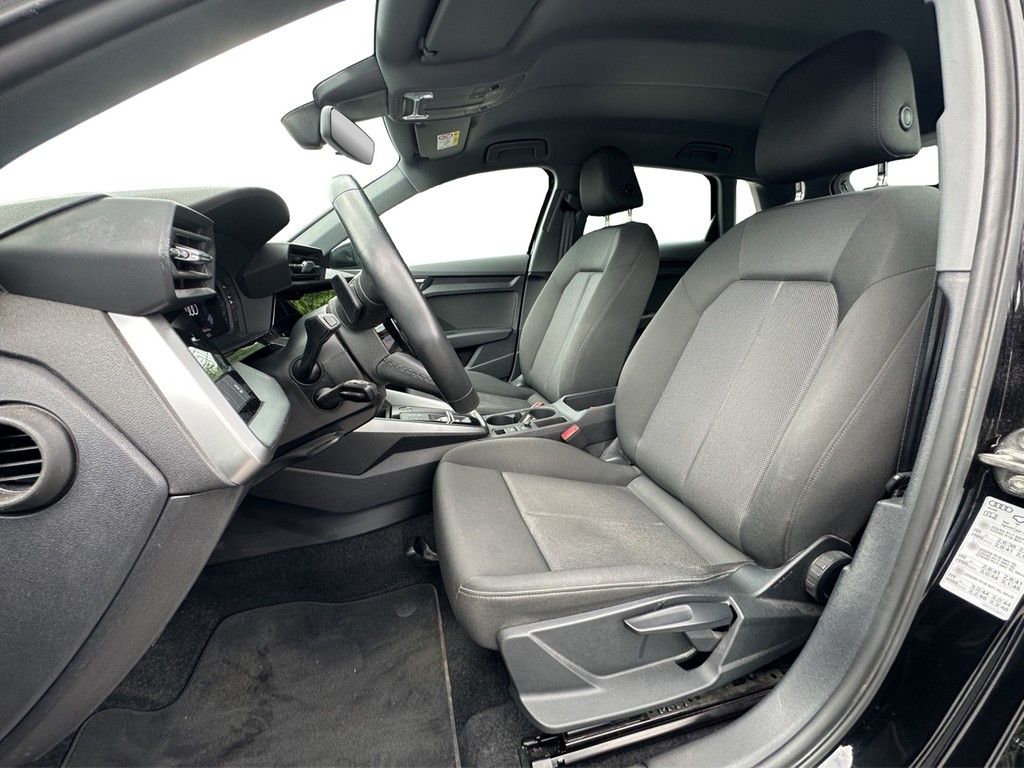 Audi A3 Sportback 40 TFSI e S tronic - Samsaru's Car Outlet