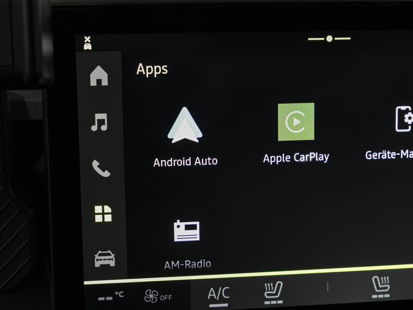 Dacia Duster FL24 Journey HYBRID 140 - Samsaru's Car Outlet
