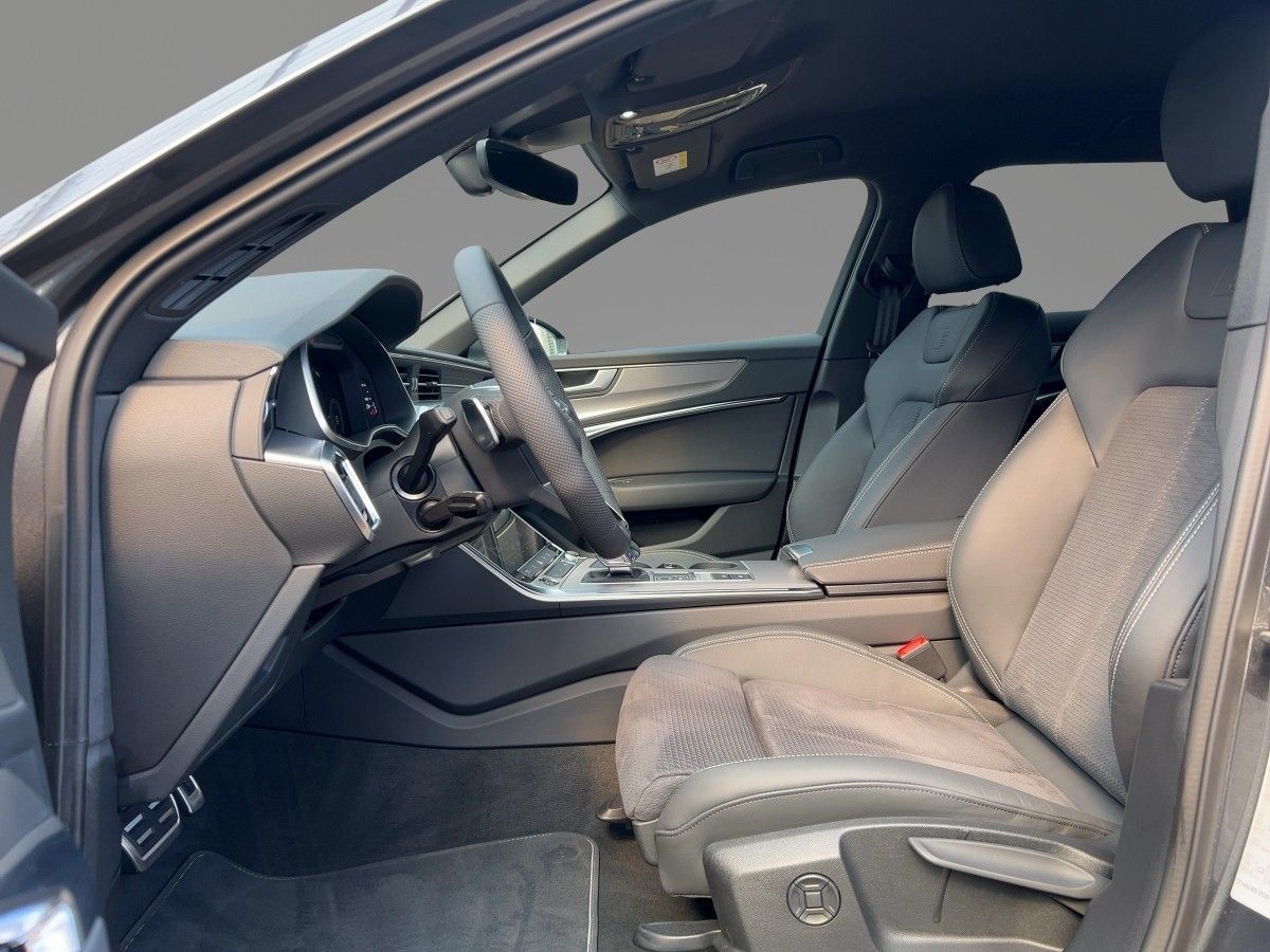 Audi A6 Avant 45 TFSI S line S tronic - Samsaru's Car Outlet