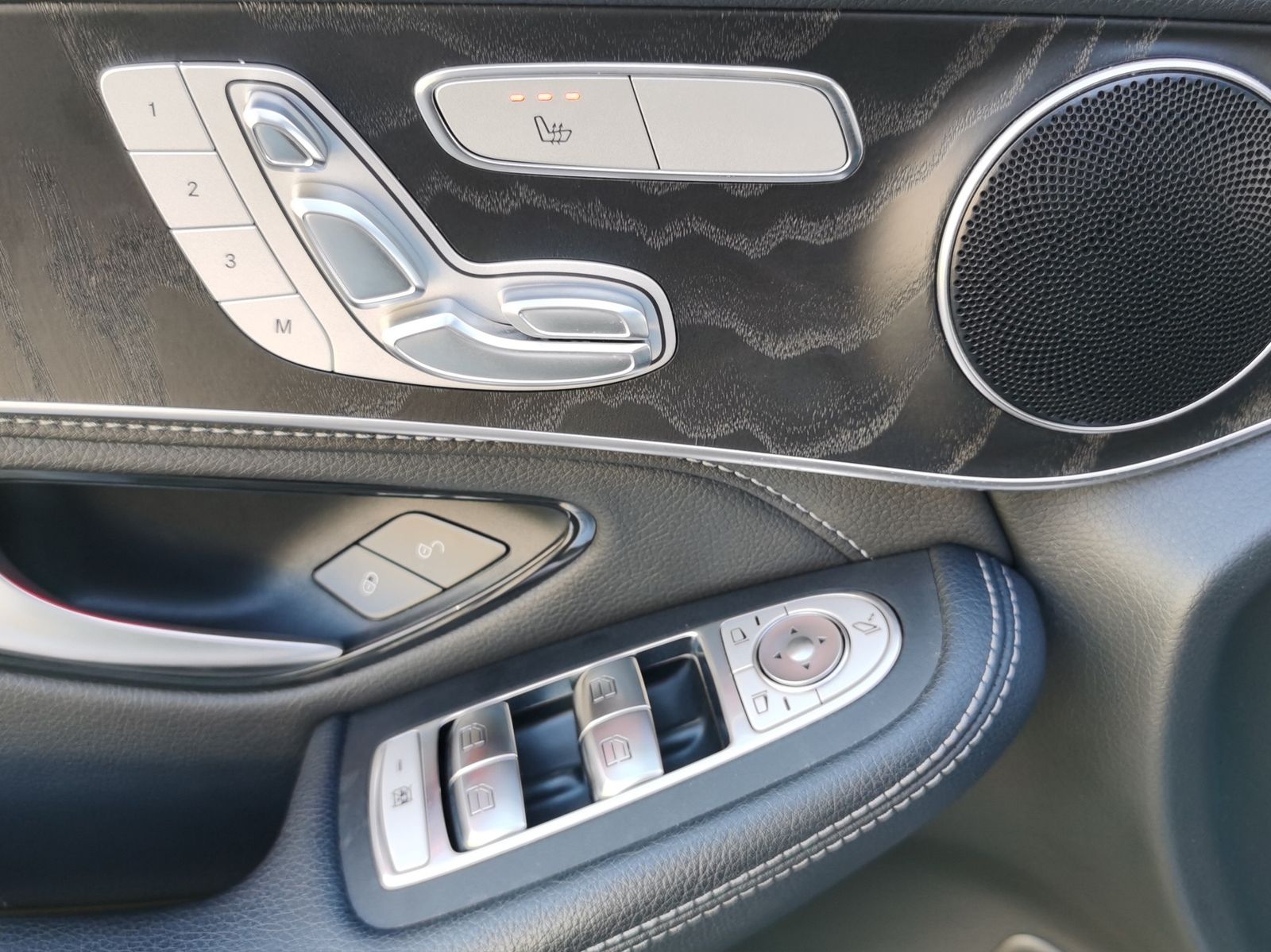Mercedes-Benz GLC 63 AMG AMG 4M Performance | Panorama | 2Hand