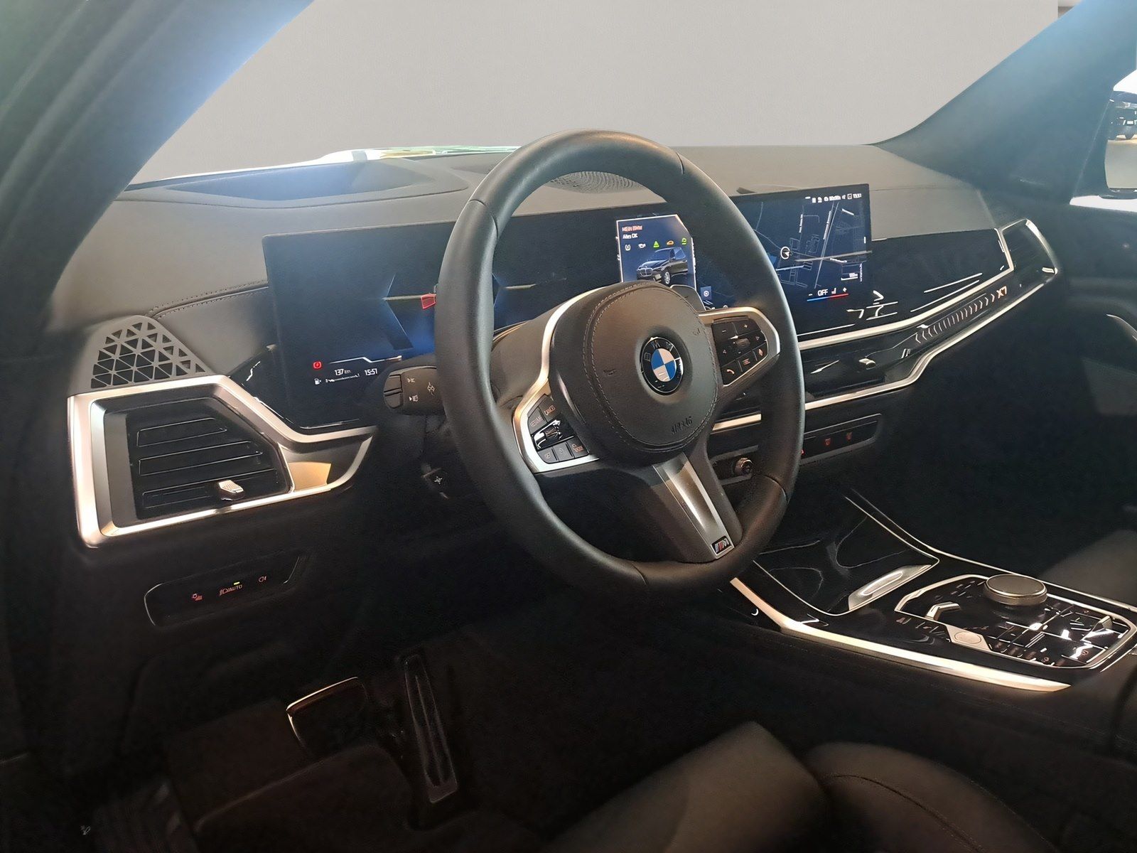 BMW X7 xDrive40d M Sport Standheizung AHK Harman/K