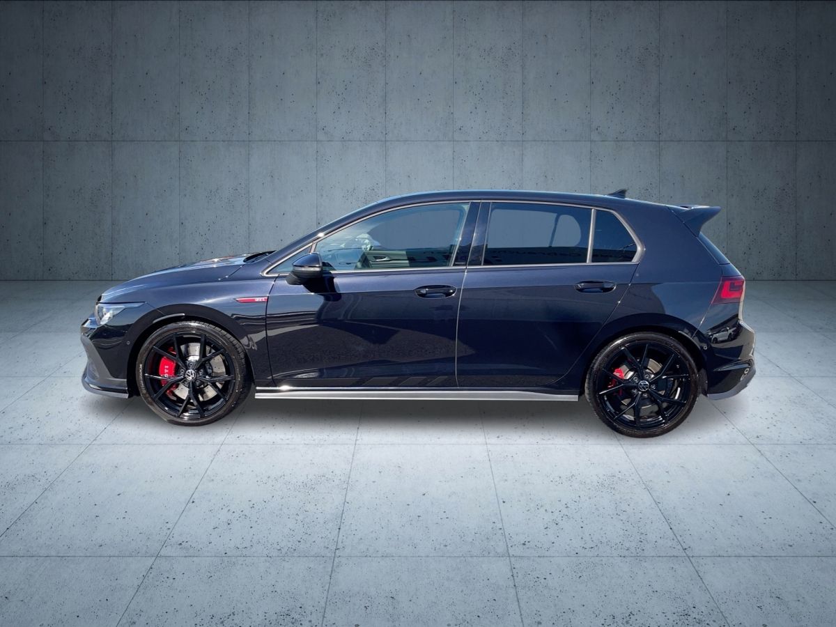 Volkswagen Golf GTI Clubsport 2.0 TSI DSG - Samsaru's Car Outlet