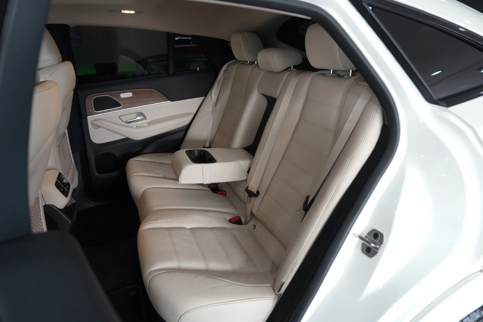 Mercedes-Benz GLE 350e Coupe 4Mat*AMG-LINE*NIGHT*EXCLUSIVE-INT