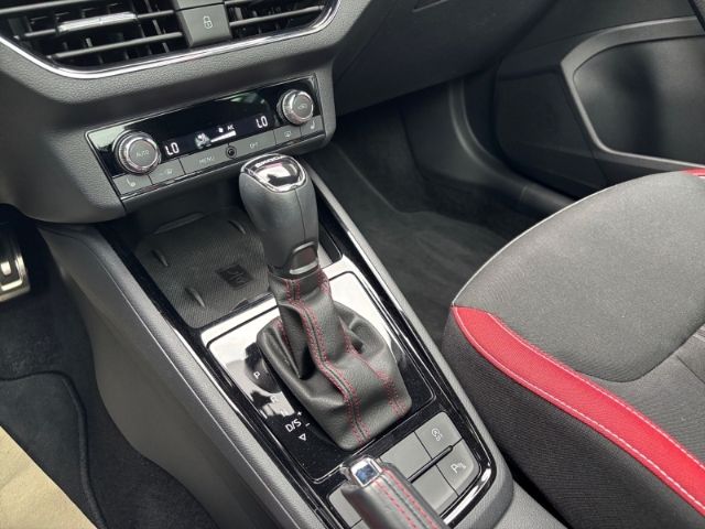 Skoda Kamiq Monte Carlo 1.0 TSI - Samsaru's Car Outlet