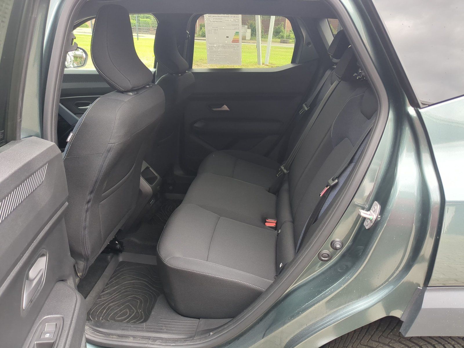 Dacia Duster TCe 130 4x4 Journey - Samsaru's Car Outlet