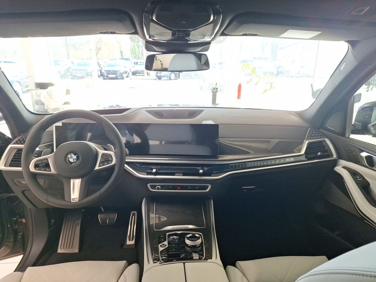 BMW X5 xDrive40d Leasing ab 1029EU M Sport Pro DA/PA