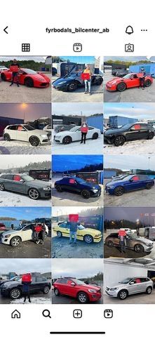 Audi RS6 Performance Quattro 630hp Ceramic Pano *VAT*