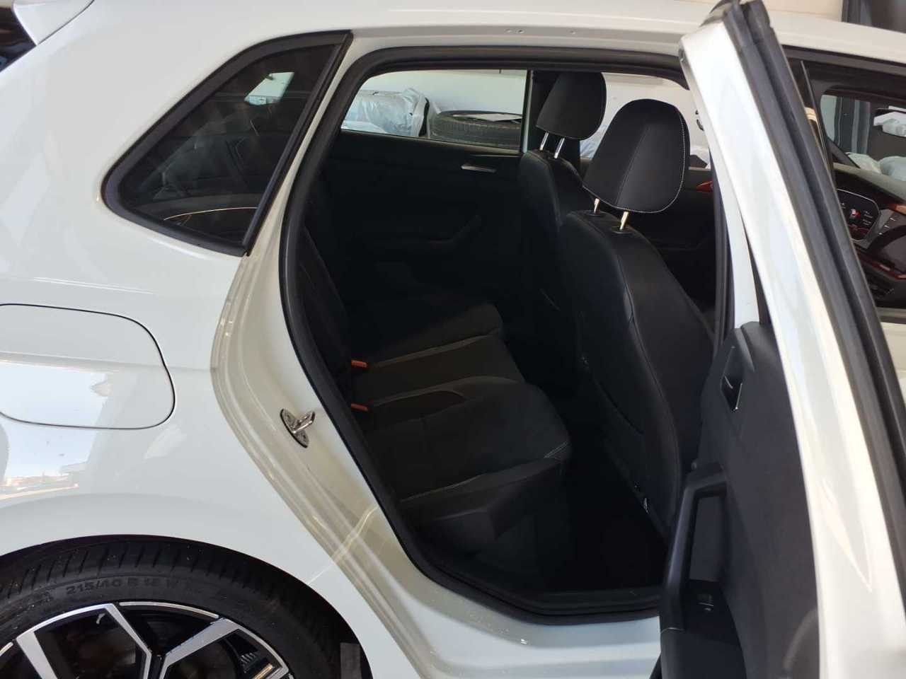 Volkswagen Polo 2.0 TSI GTI ACC RFK Pano Matrix