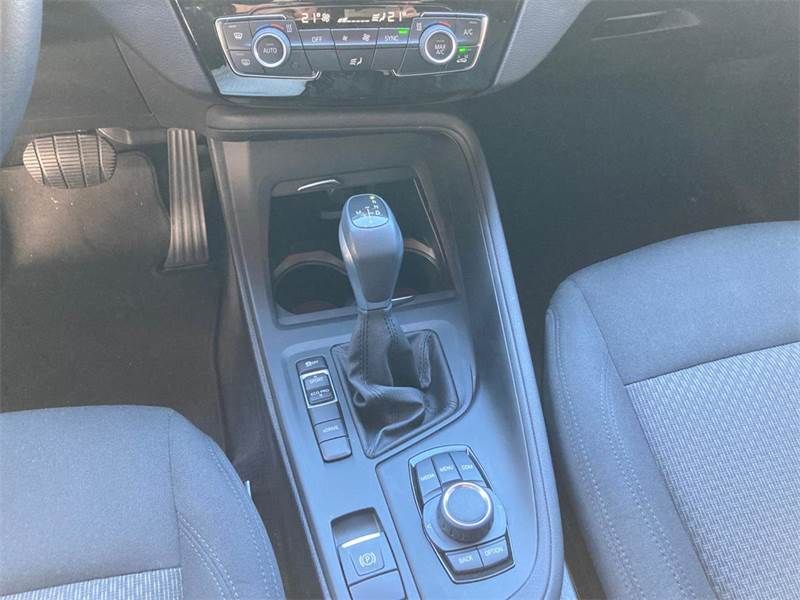 BMW X1 xDrive25e Advantage - Samsaru's Car Outlet