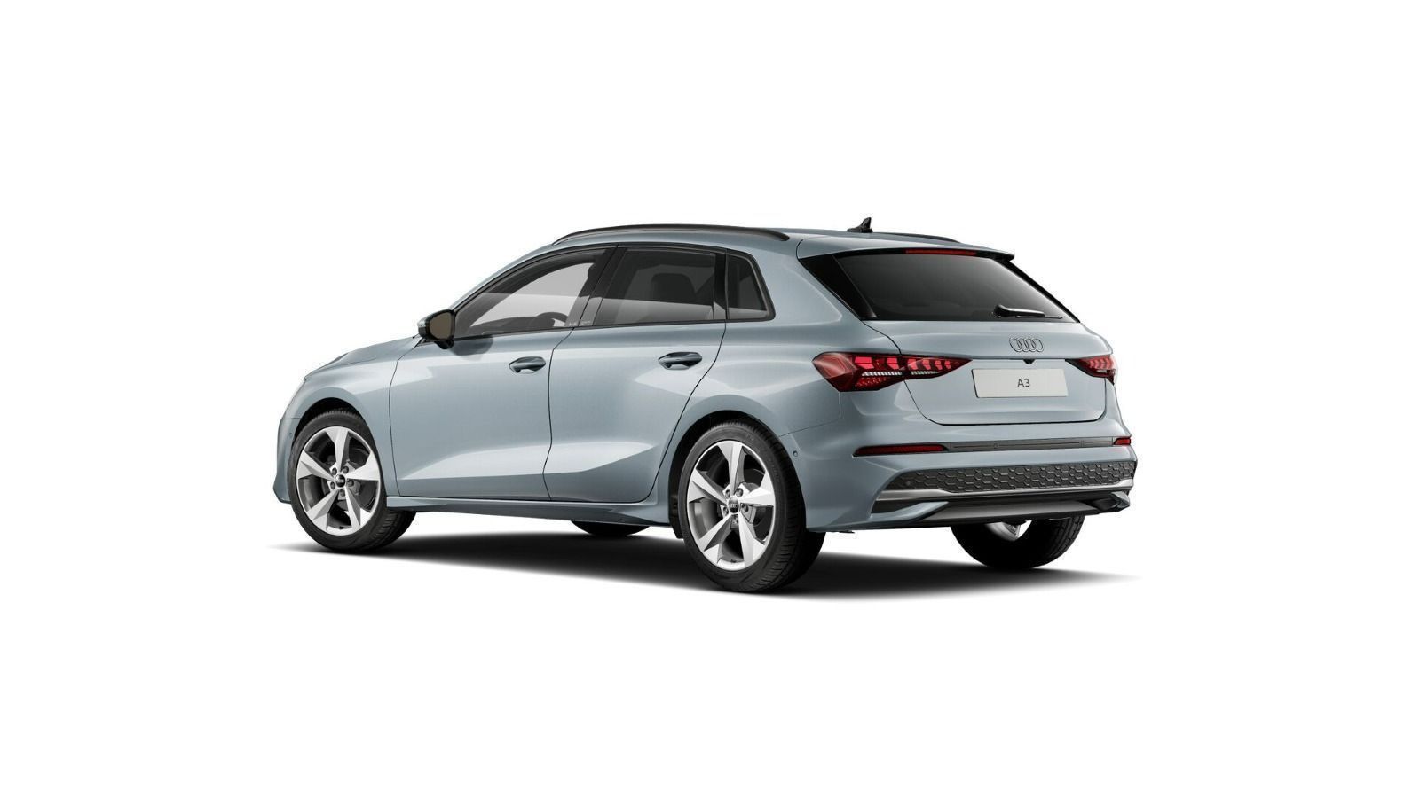 Audi A3 Sportback 30 TFSI Advanced - Samsaru's Car Outlet