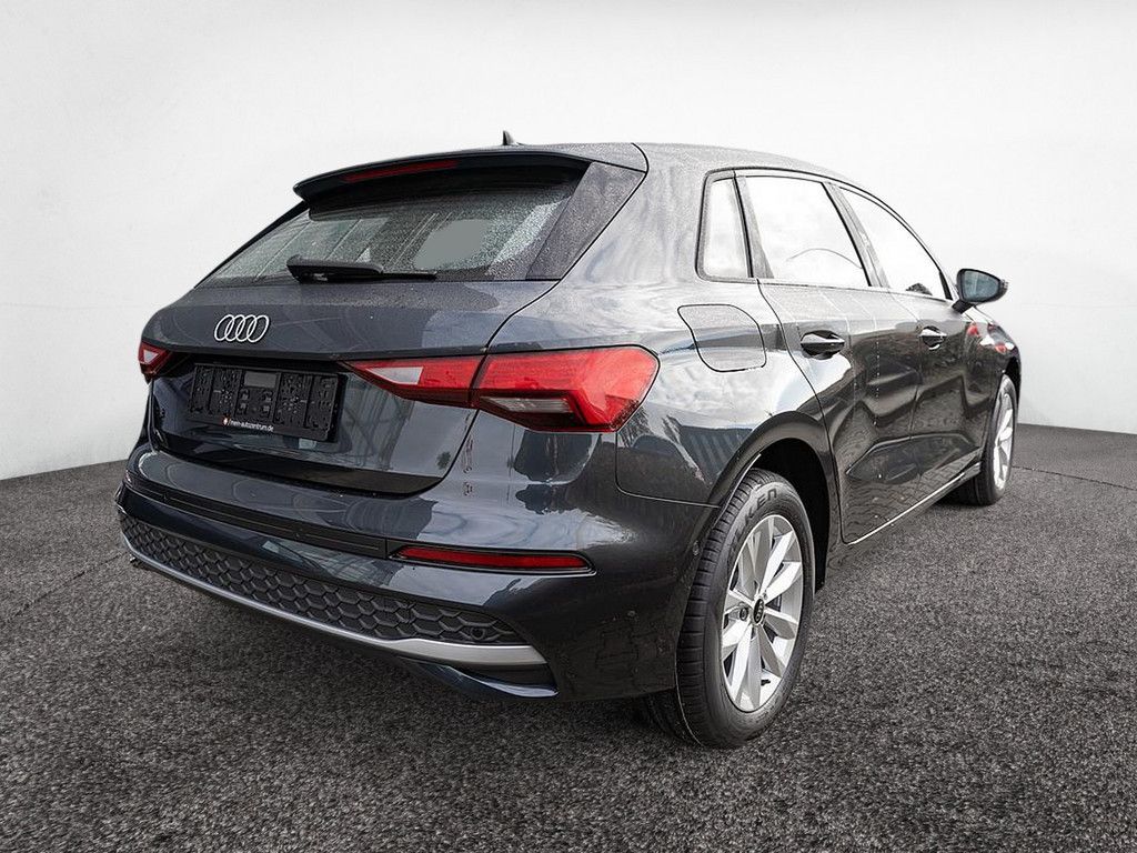 Audi A3 Sportback 30 TFSI
