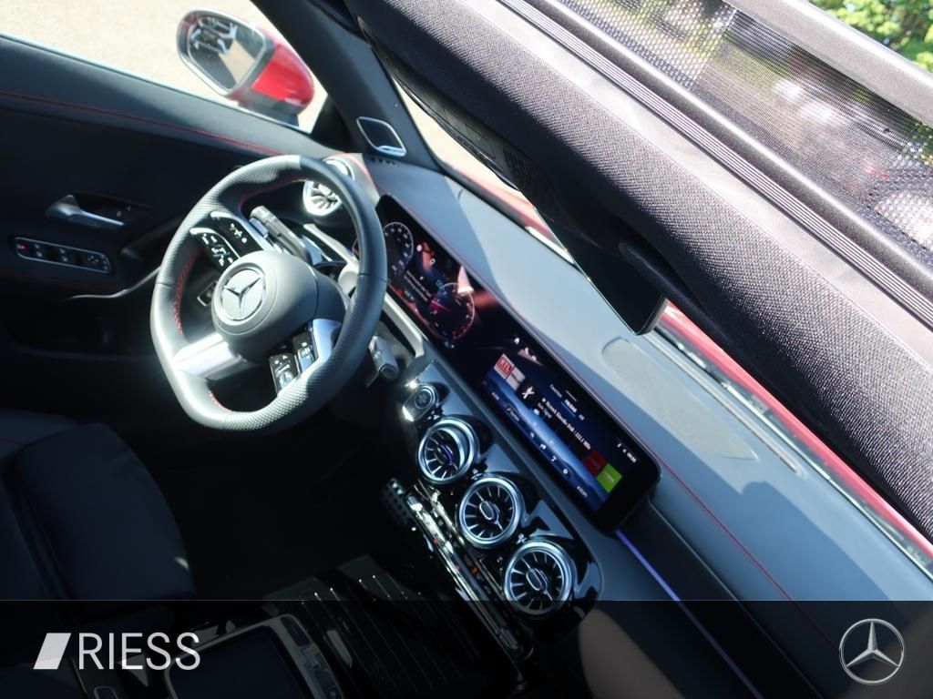 Mercedes-Benz CLA 250 4M Cp AMG - Samsaru's Car Outlet