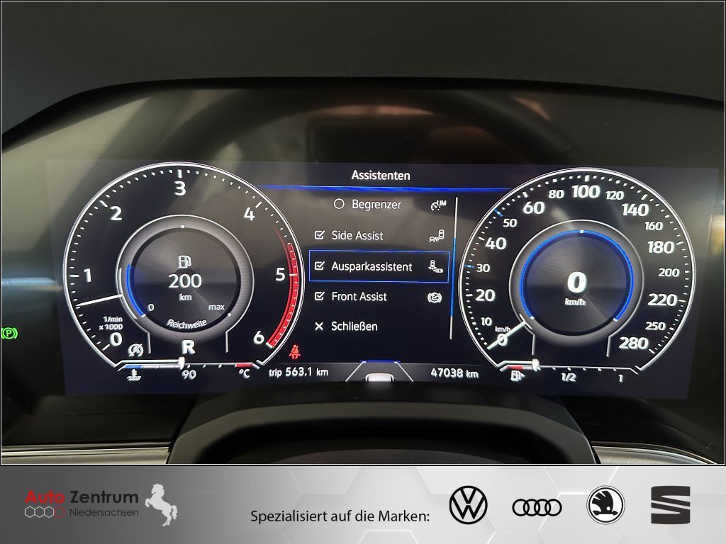 Volkswagen Touareg 3.0 V6 TDI Elegance - Samsaru's Car Outlet