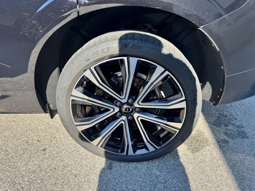 Volvo XC60 Inscription Recharge Plug-In Hybrid AWD T8