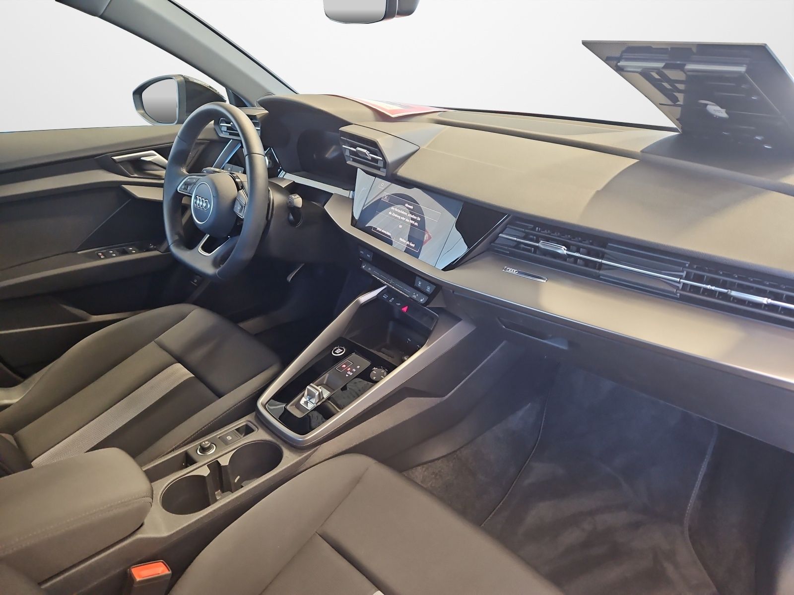 Audi A3 Sportback 40 TFSI e S tronic Advanced - Samsaru's Car Outlet