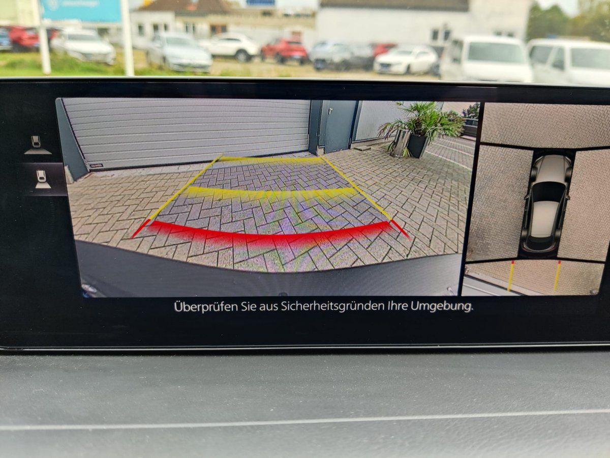 Mazda CX-30 Exclusive-line, Bose-Sound, 360°, Matrix-L