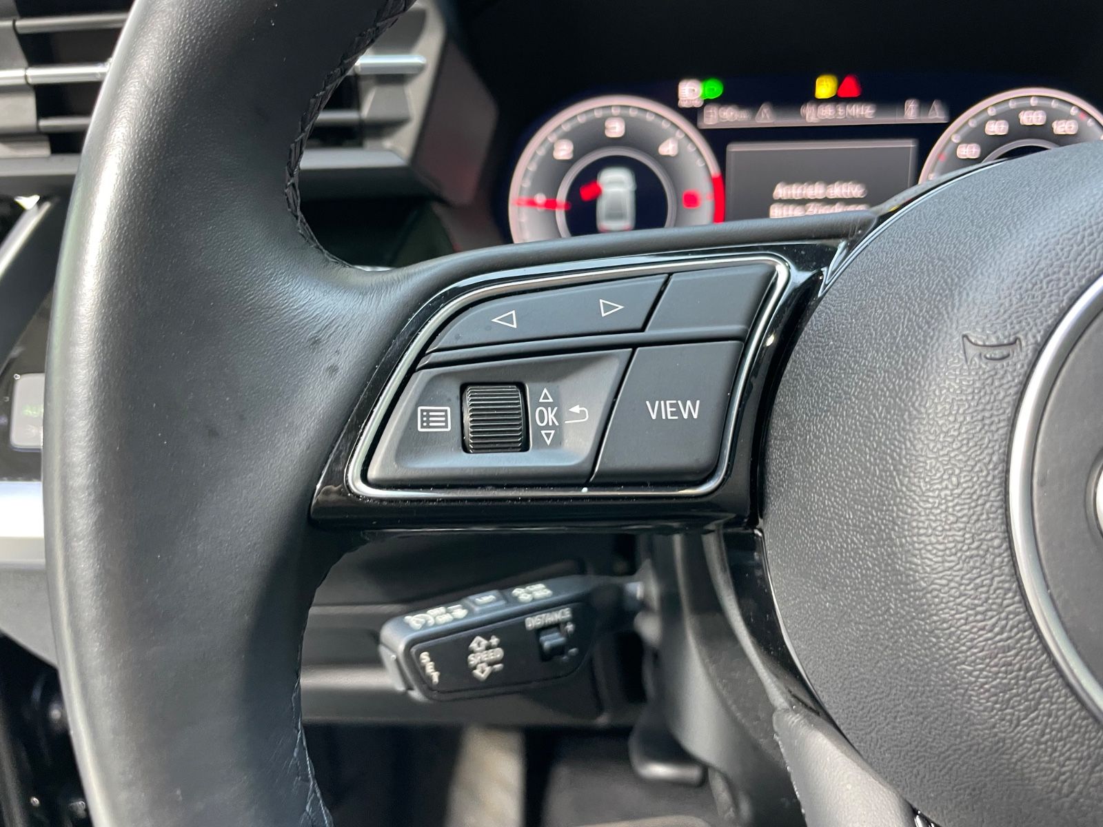 Audi A3 Limousine 35 TDI S line+LED+NAVI+ACC+DAB+SOUN