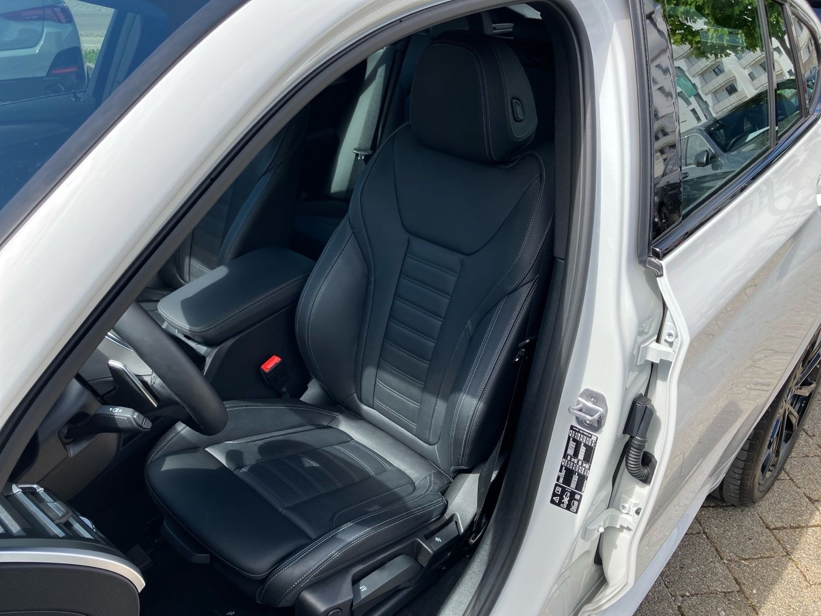 BMW X4 xDrive30d M Sport LC Prof. DA Pro AHK PA+