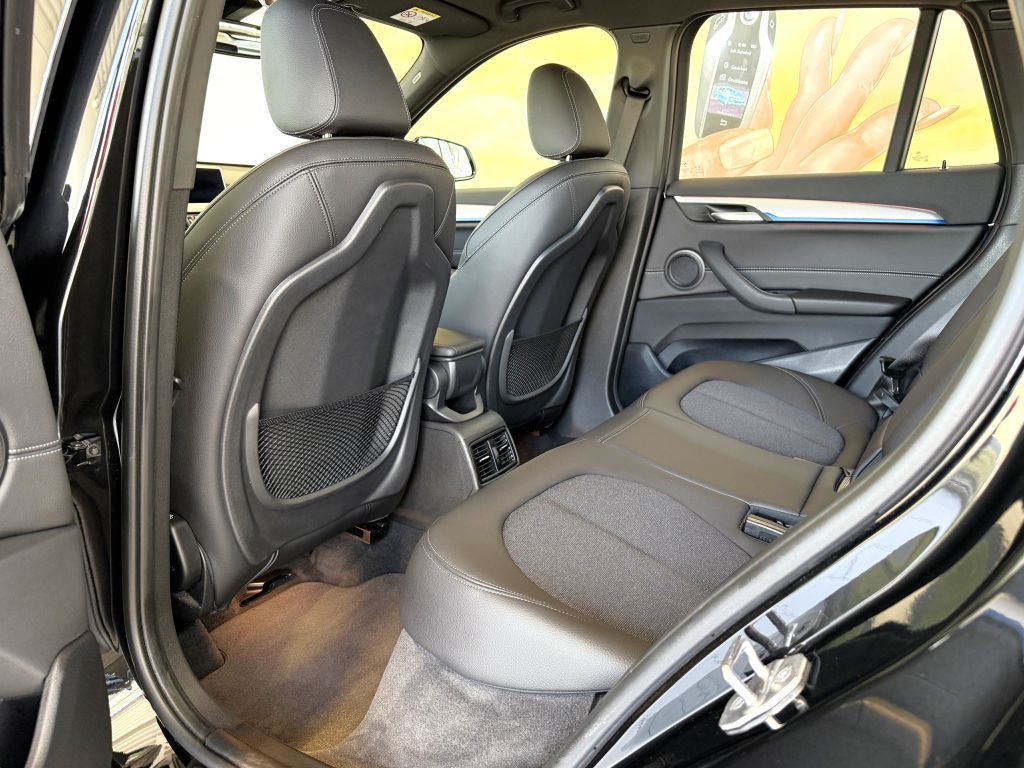BMW X1 xDr.25e M SPORT - Samsaru's Car Outlet