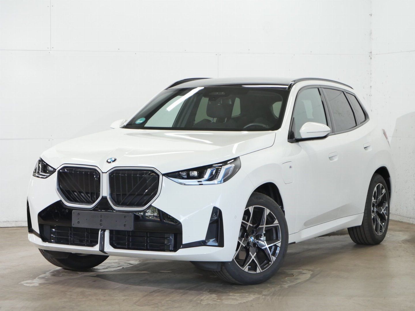 BMW X3 30e xDrive M Sport Paket Prof&Premium 1,99%