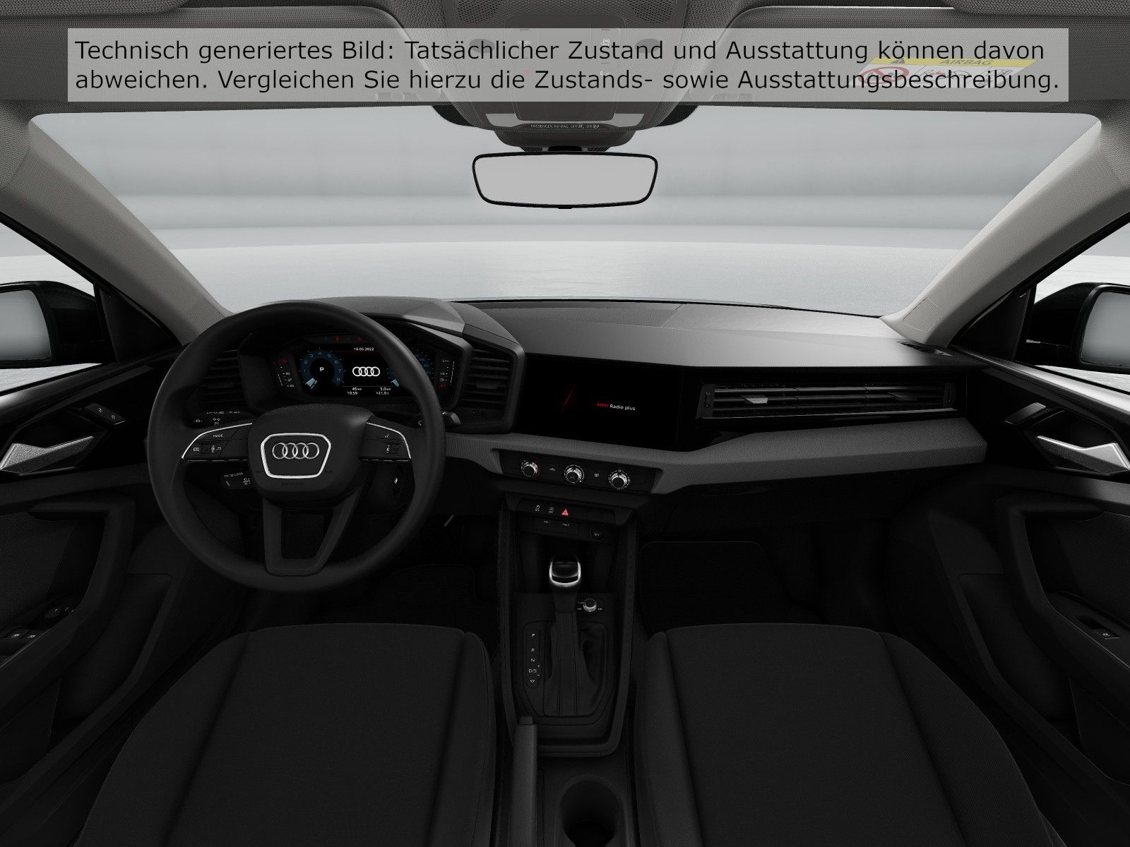 Audi A1 Sportback 25 TFSI - Samsaru's Car Outlet