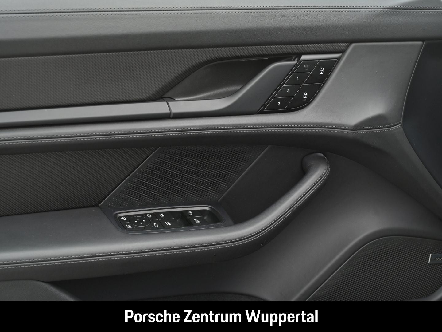 Porsche Taycan GTS Sport Turismo LED-Matrix Luftfederung