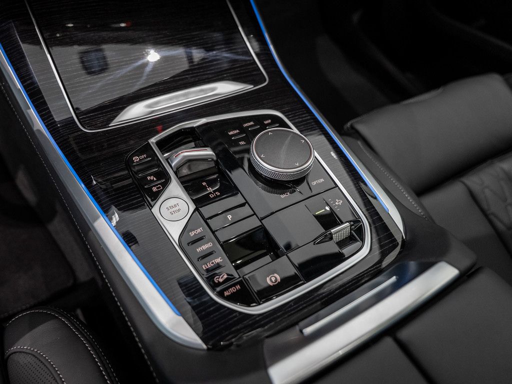 BMW X5 xDrive 50e M-Sport Pro FACEL. 360° PANO LED
