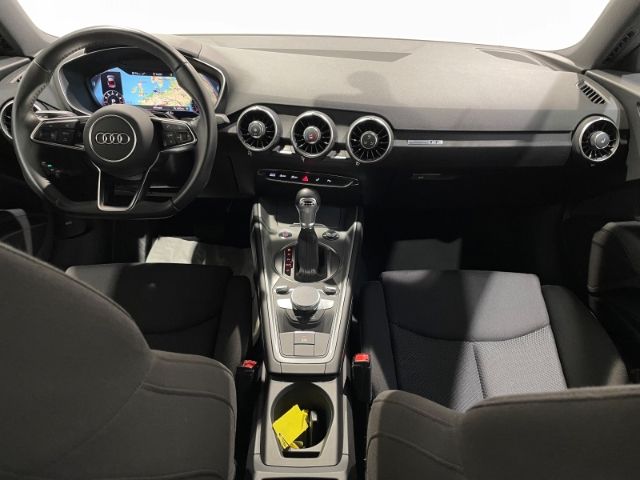 Audi TT Coupe 40 TFSI S-Line S-Tronic Navi Xenon Virt