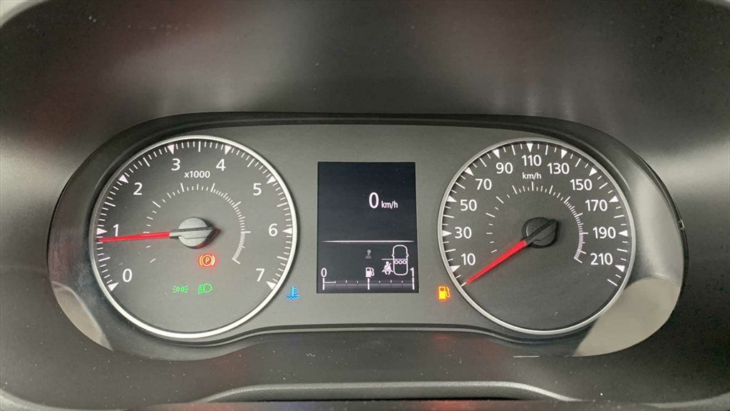 Dacia Duster II 1.5 dCi 4x4 - Samsaru's Car Outlet