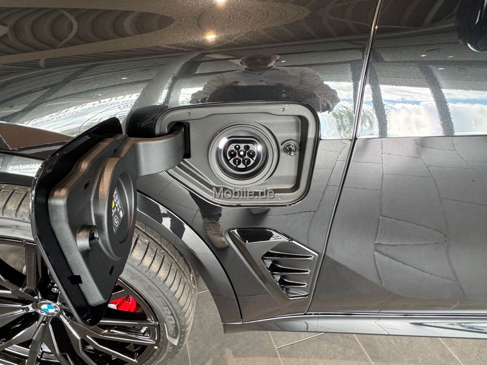 BMW X5 xDrive50e M Sportpaket Innovationsp. AHK