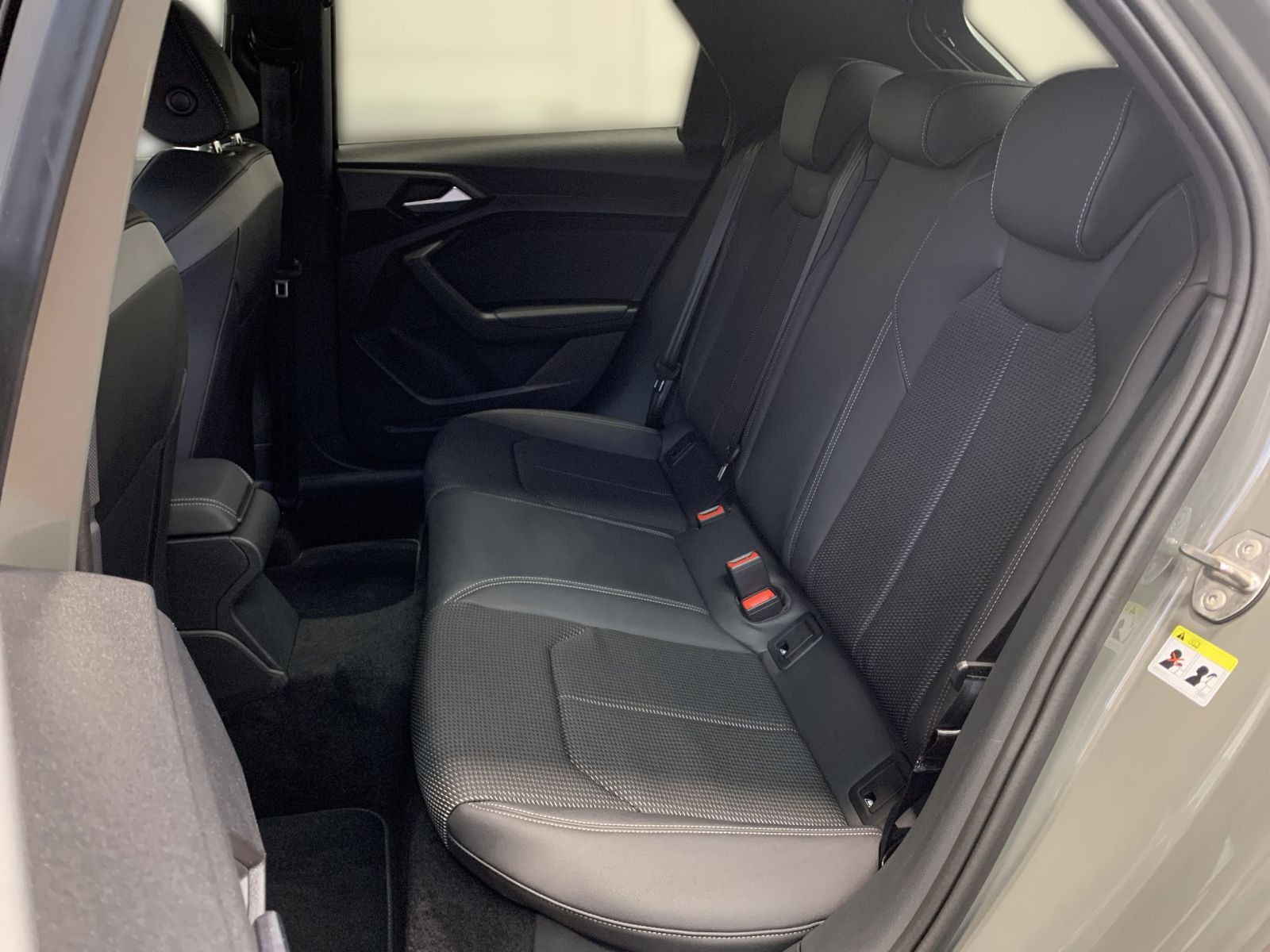 Audi A1 Sportback 40 TFSI S LINE SMARTPH+SONOS+KAMERA