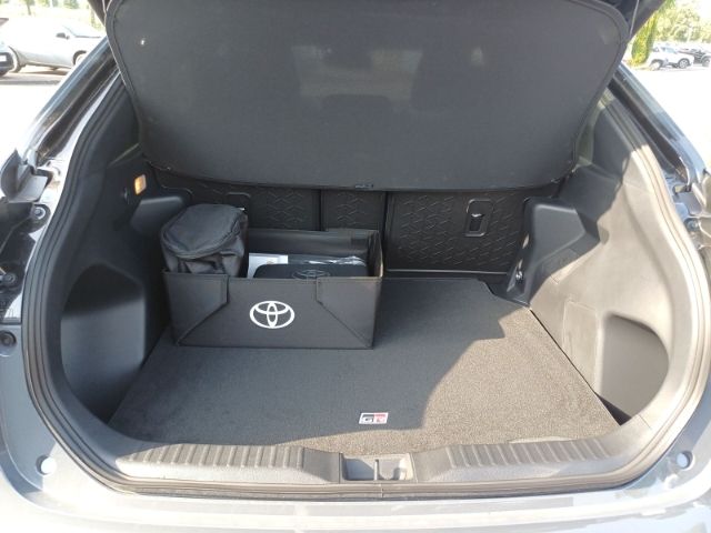Toyota Yaris Cross Hybrid FWD GR Sport 1.5 VVT-iE EU6e