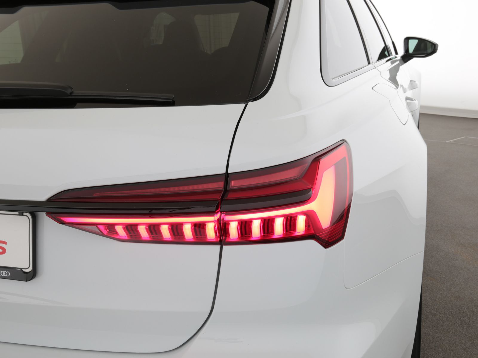 Audi RS 6 Avant 4.0 TFSI quattro tiptronic  LED Navi