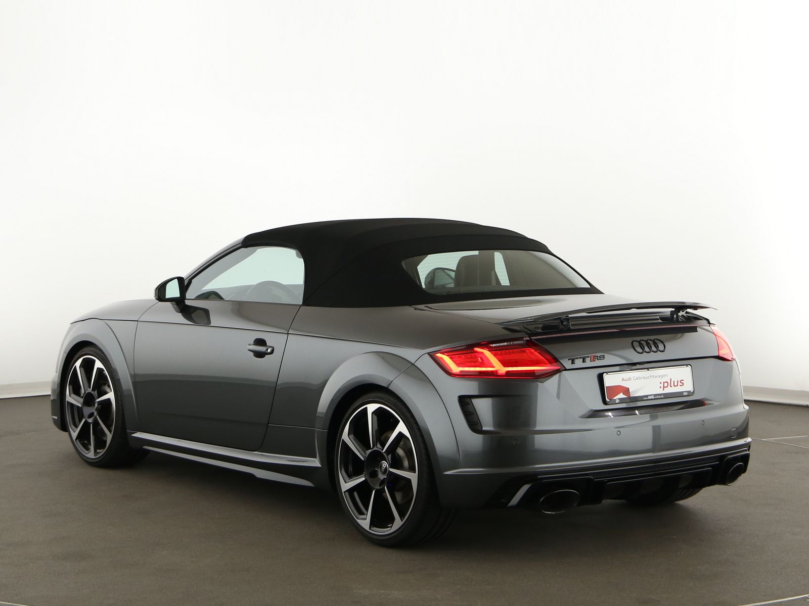 Audi TT RS Roadster S tronic  Xenon LED Navi Leder Ka