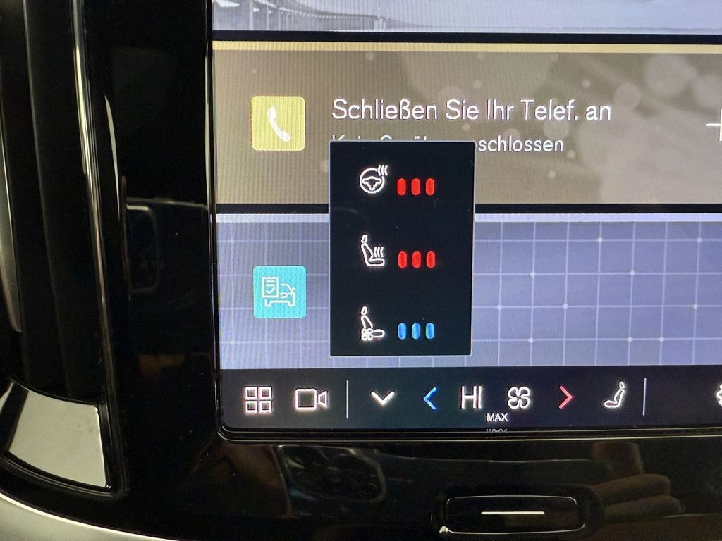 Volvo V60 T6 Ultra Bright Recharge Plug-In Hybrid AWD