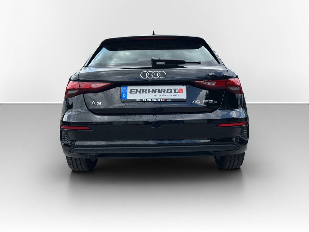 Audi A3 Sportback 40 TFSI e S tronic - Samsaru's Car Outlet