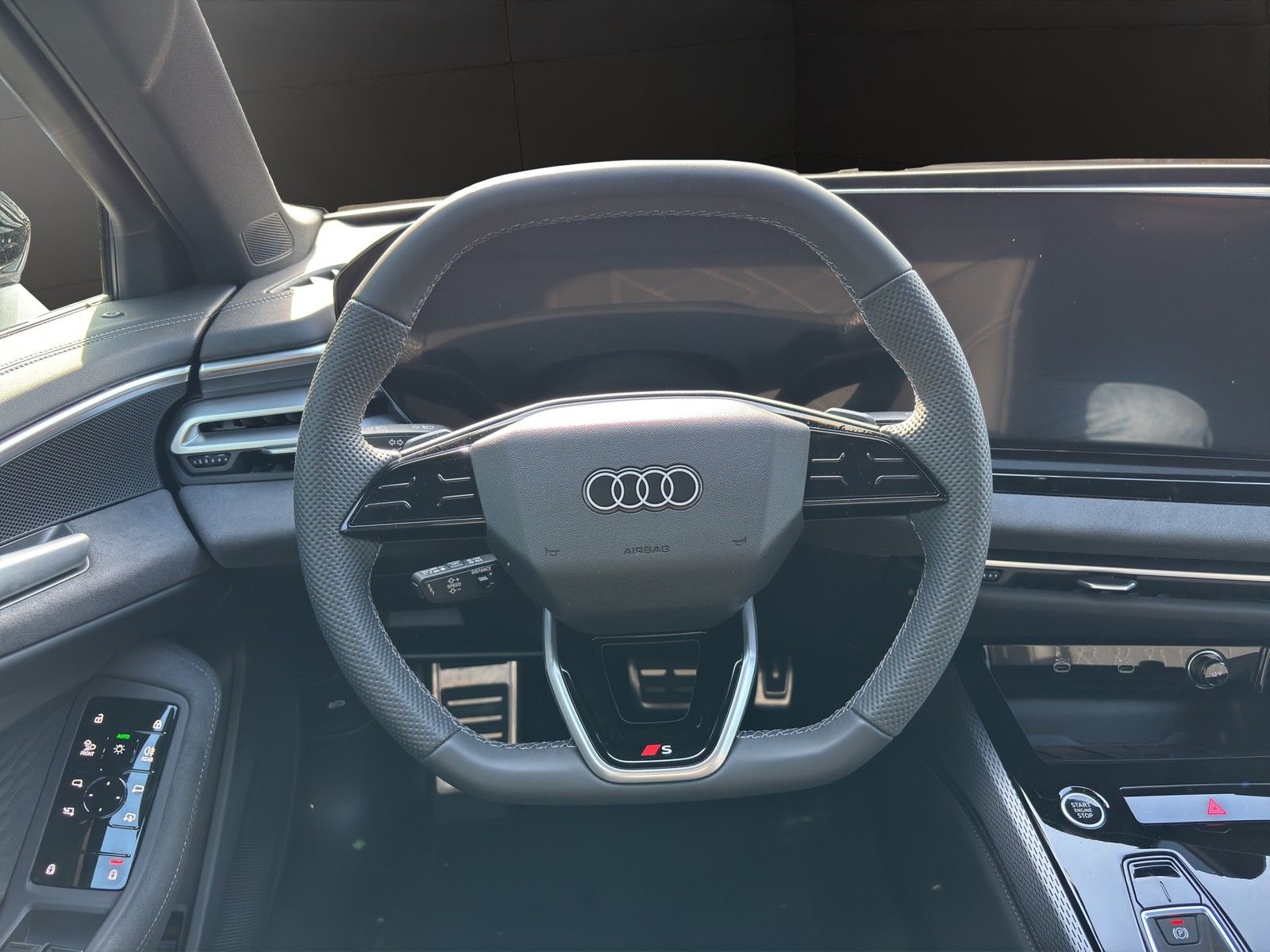 Audi A5 Avant TFSI edition one S line Navi+AHK+Matrix