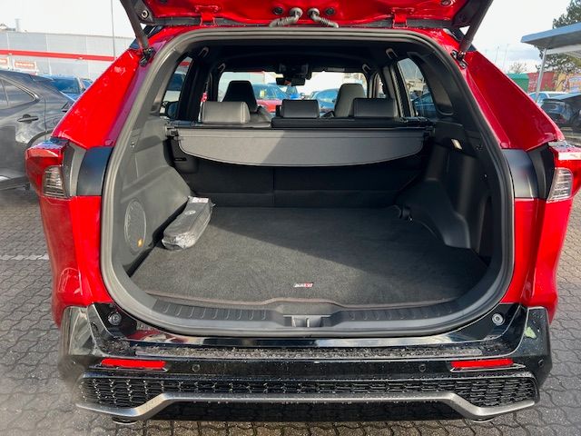 Toyota RAV 4 PHEV GR SPORT 4x4