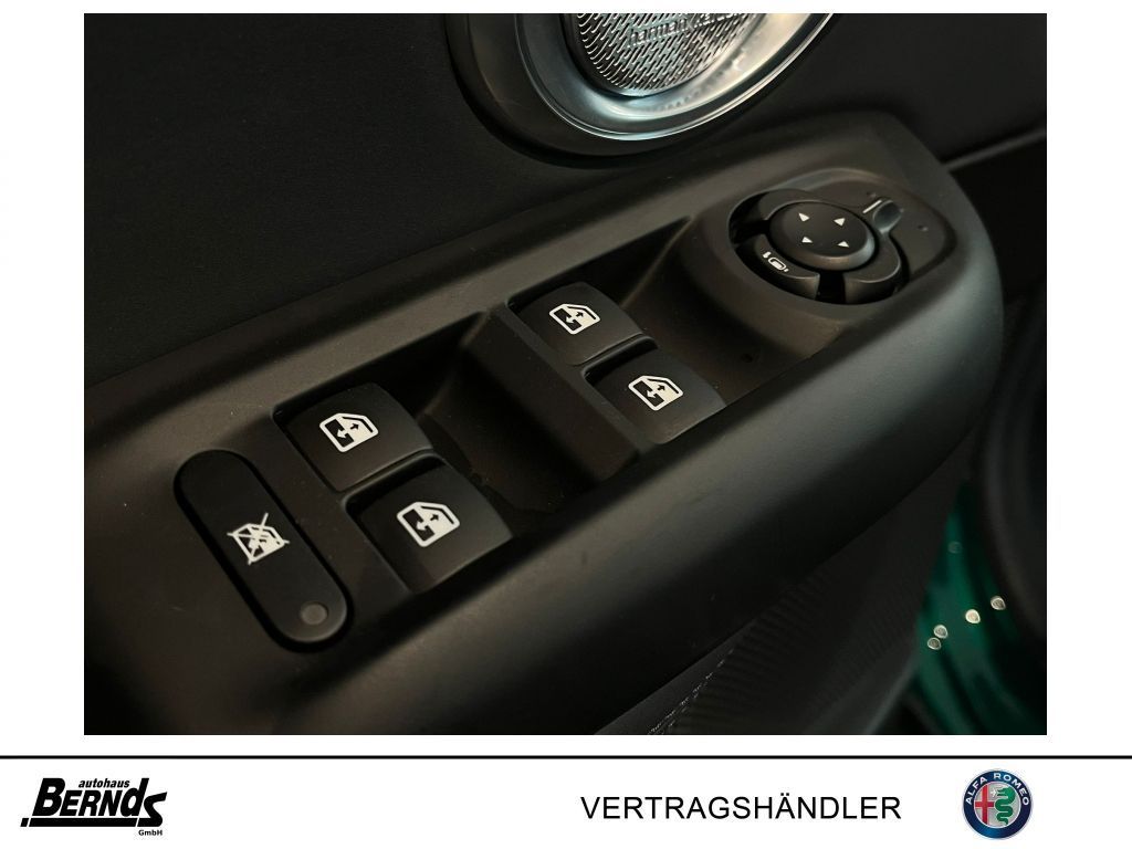 Alfa Romeo Tonale 1.5 VGT Hybrid Veloce NAVI 360-KAMERA SHZ